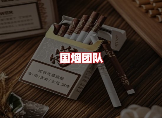 国烟团队